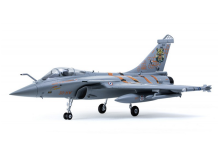 Rafale Gris-Tigre EDF 64mm PNP FMS